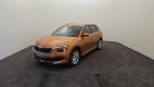 Kamiq 1.0 TSI Evo 110 ch DSG7
