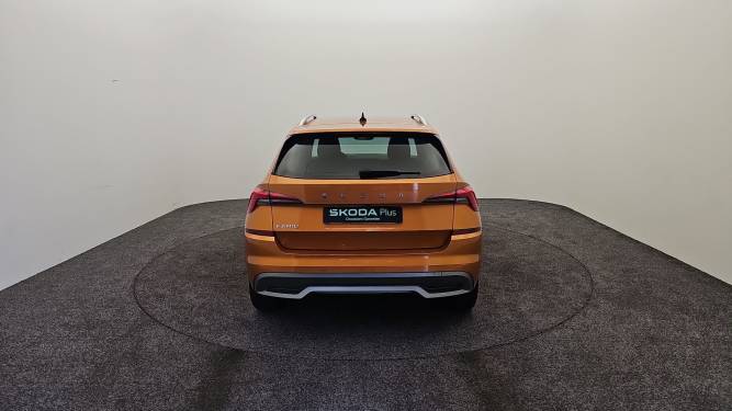 Kamiq 1.0 TSI Evo 110 ch DSG7