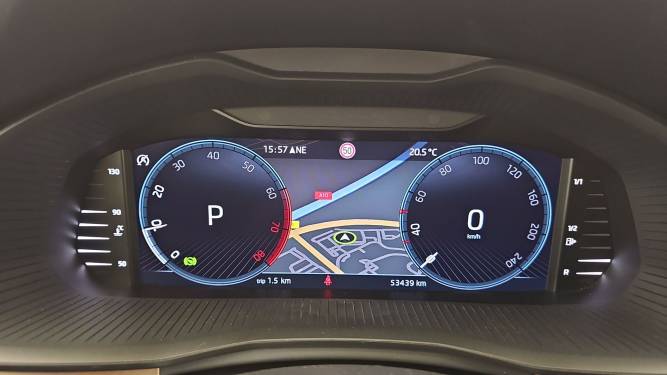 Kamiq 1.0 TSI Evo 110 ch DSG7