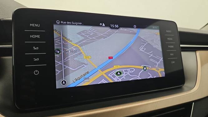 Kamiq 1.0 TSI Evo 110 ch DSG7