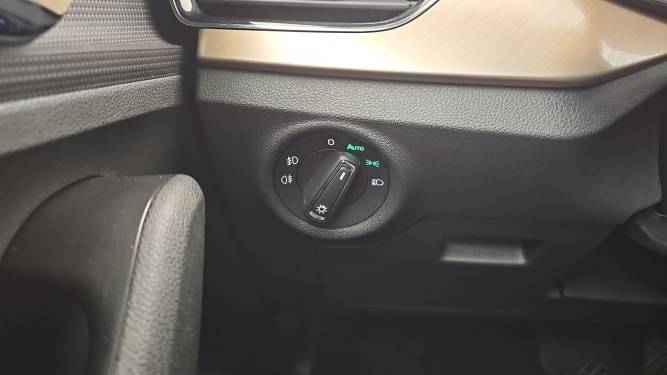 Kamiq 1.0 TSI Evo 110 ch DSG7
