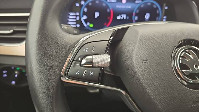 Kamiq 1.0 TSI Evo 110 ch DSG7