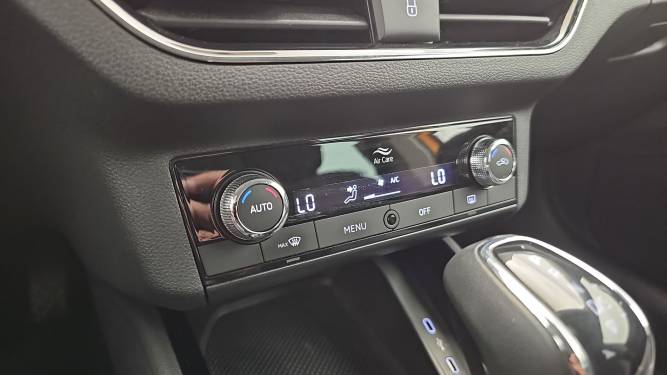 Kamiq 1.0 TSI Evo 110 ch DSG7