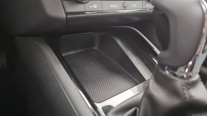 Kamiq 1.0 TSI Evo 110 ch DSG7