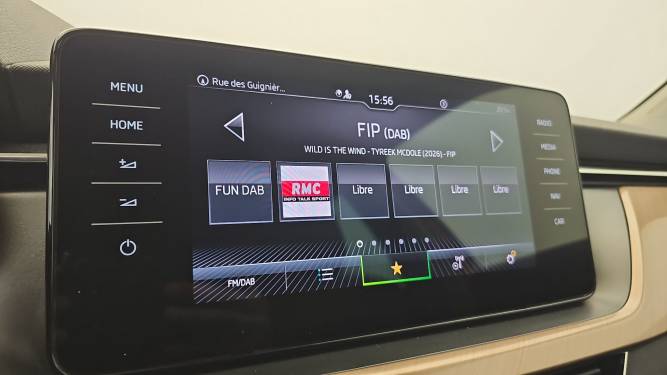 Kamiq 1.0 TSI Evo 110 ch DSG7