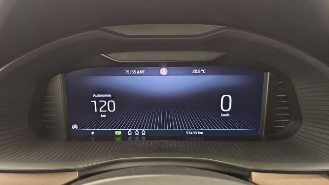 Kamiq 1.0 TSI Evo 110 ch DSG7