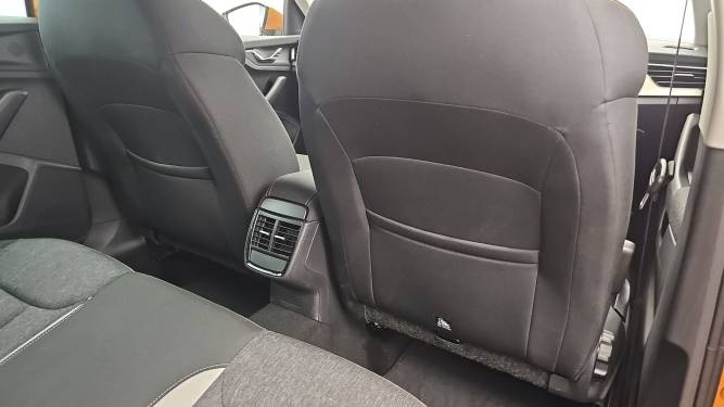 Kamiq 1.0 TSI Evo 110 ch DSG7