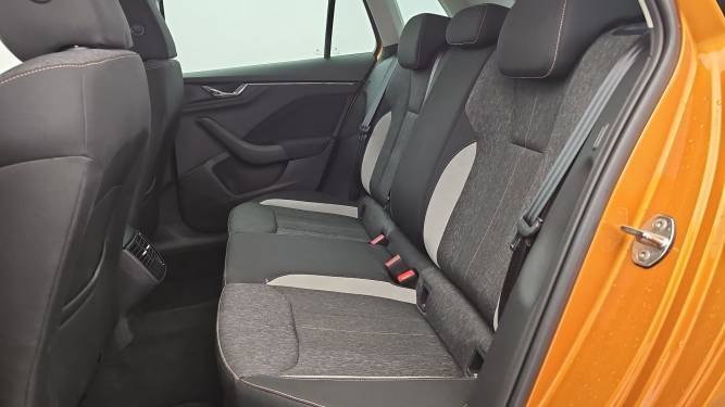 Kamiq 1.0 TSI Evo 110 ch DSG7