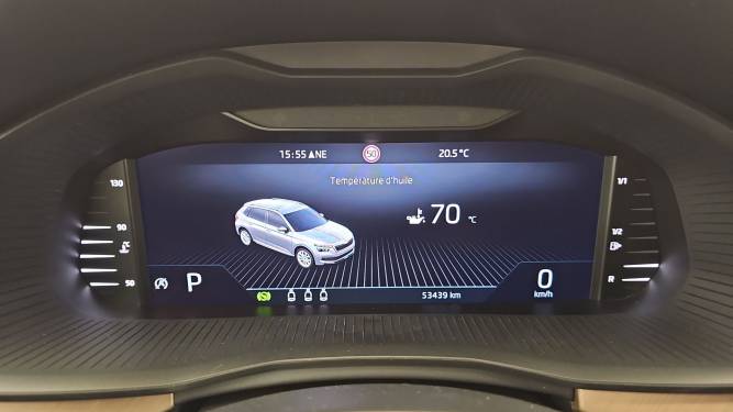 Kamiq 1.0 TSI Evo 110 ch DSG7