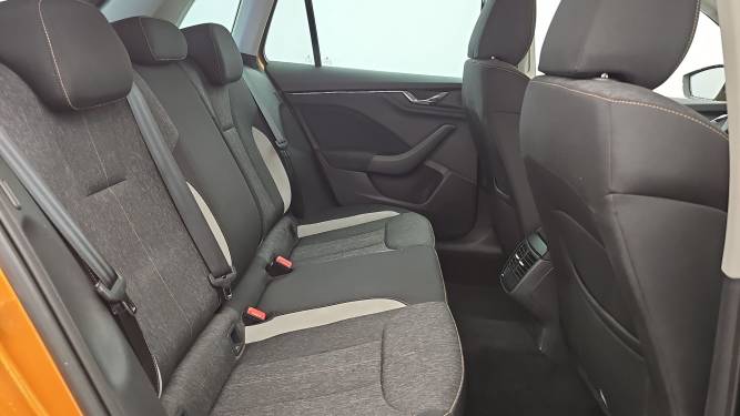 Kamiq 1.0 TSI Evo 110 ch DSG7