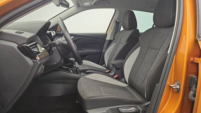Kamiq 1.0 TSI Evo 110 ch DSG7