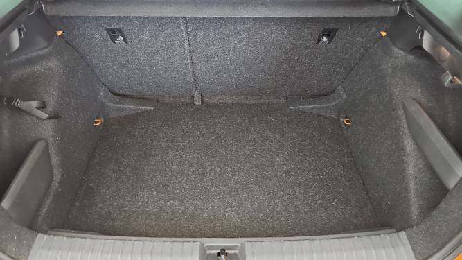 Kamiq 1.0 TSI Evo 110 ch DSG7