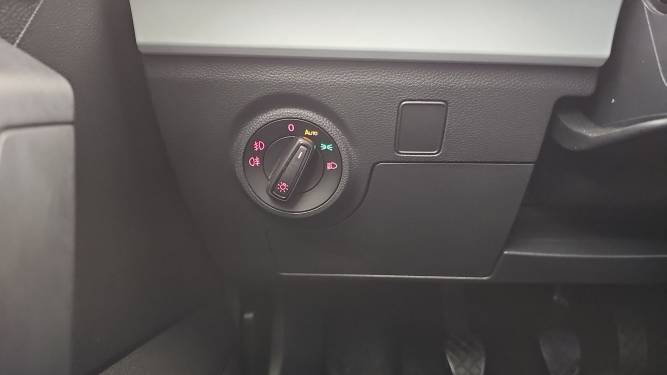 Ibiza 1.0 TSI 95 ch S/S BVM5