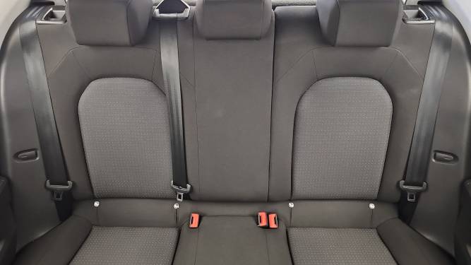 Ibiza 1.0 TSI 95 ch S/S BVM5