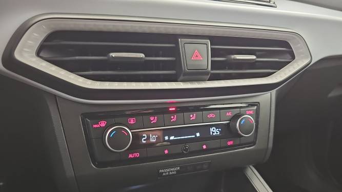 Ibiza 1.0 TSI 95 ch S/S BVM5