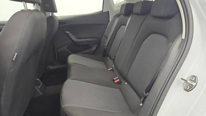 Ibiza 1.0 TSI 95 ch S/S BVM5