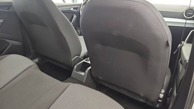 Ibiza 1.0 TSI 95 ch S/S BVM5