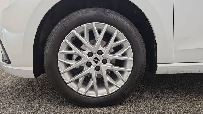 Ibiza 1.0 TSI 95 ch S/S BVM5