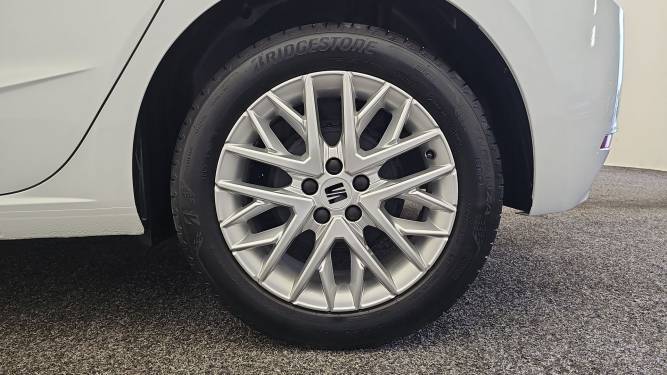 Ibiza 1.0 TSI 95 ch S/S BVM5