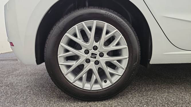 Ibiza 1.0 TSI 95 ch S/S BVM5