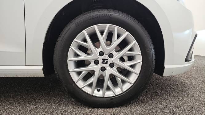 Ibiza 1.0 TSI 95 ch S/S BVM5