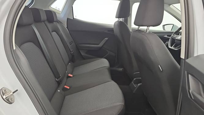 Ibiza 1.0 TSI 95 ch S/S BVM5
