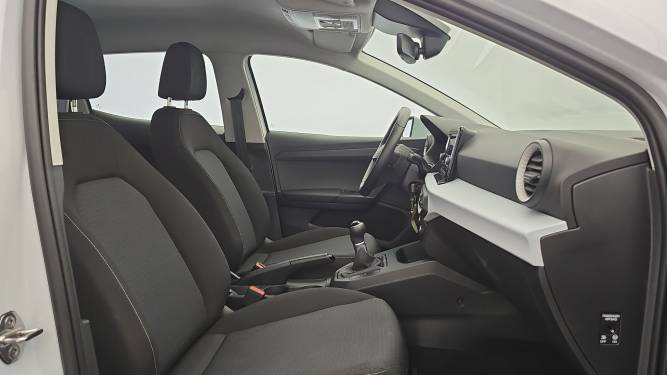 Ibiza 1.0 TSI 95 ch S/S BVM5