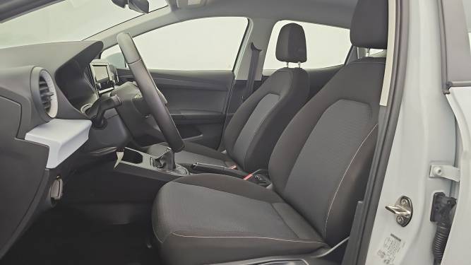 Ibiza 1.0 TSI 95 ch S/S BVM5