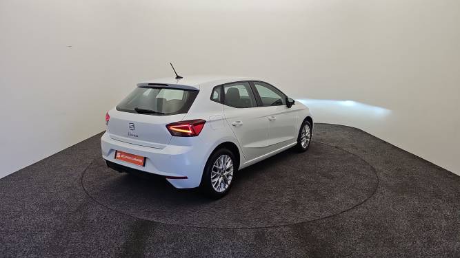 Ibiza 1.0 TSI 95 ch S/S BVM5