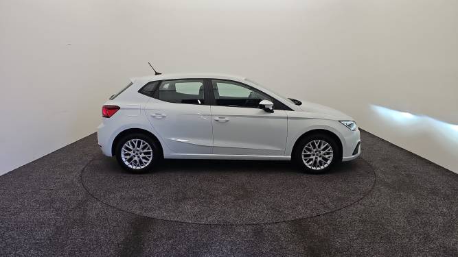 Ibiza 1.0 TSI 95 ch S/S BVM5