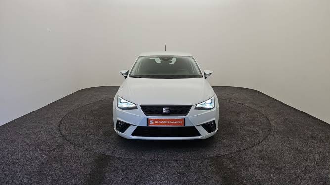 Ibiza 1.0 TSI 95 ch S/S BVM5