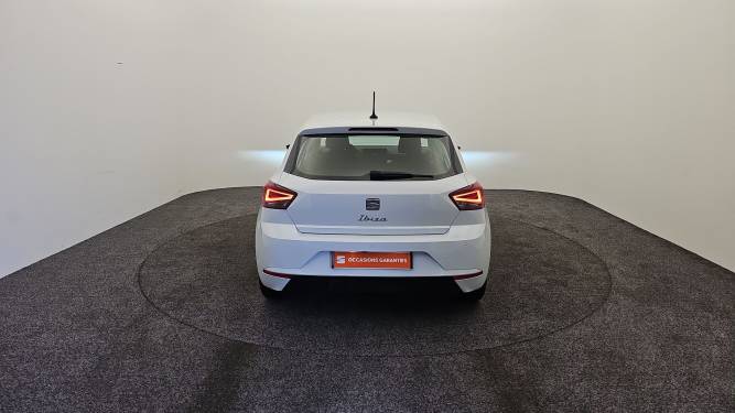 Ibiza 1.0 TSI 95 ch S/S BVM5