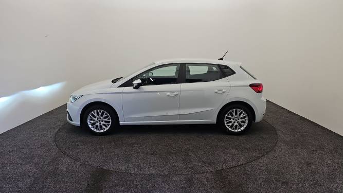 Ibiza 1.0 TSI 95 ch S/S BVM5