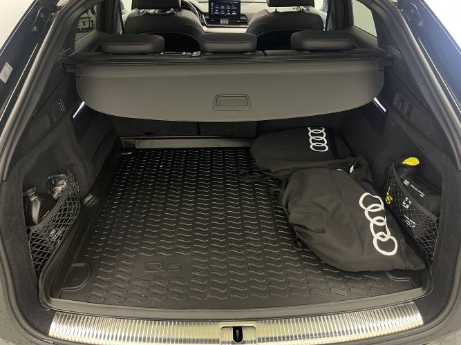 Q5 Sportback 55 TFSIe 367 S tronic 7 Quattro