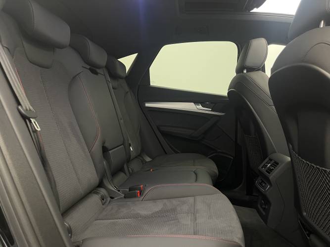 Q5 Sportback 55 TFSIe 367 S tronic 7 Quattro