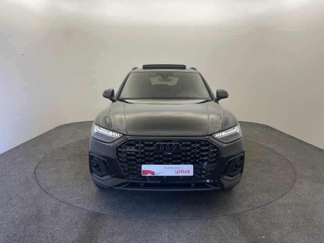Q5 Sportback 55 TFSIe 367 S tronic 7 Quattro