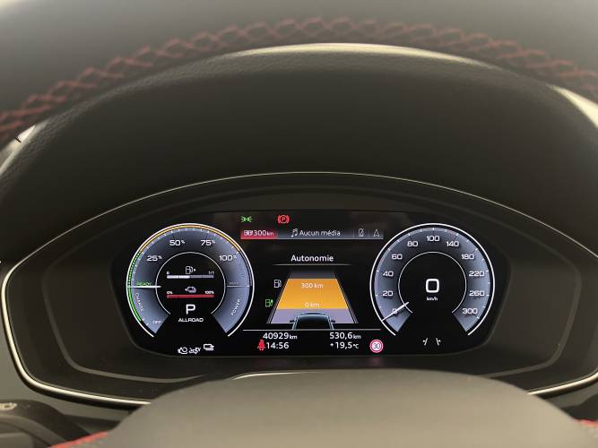 Q5 Sportback 55 TFSIe 367 S tronic 7 Quattro