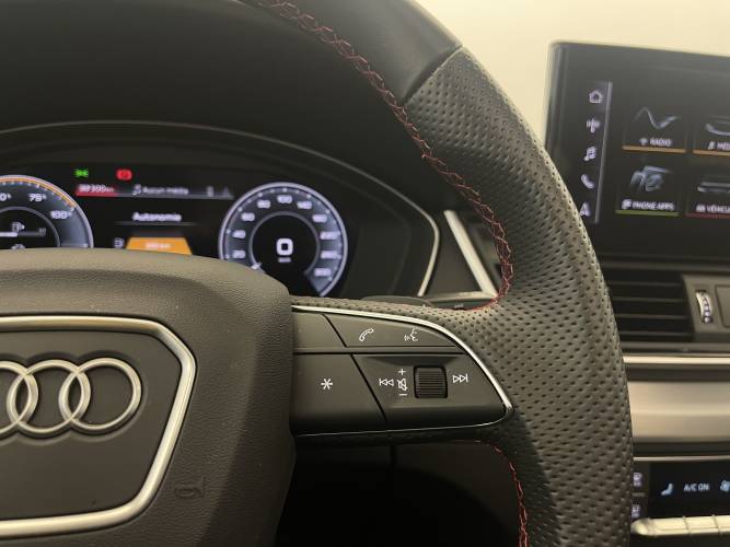 Q5 Sportback 55 TFSIe 367 S tronic 7 Quattro