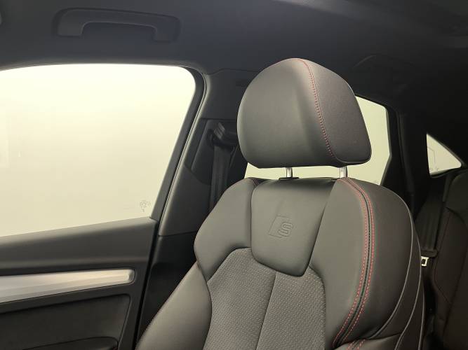 Q5 Sportback 55 TFSIe 367 S tronic 7 Quattro