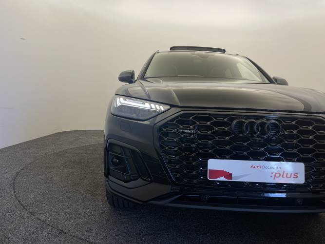 Q5 Sportback 55 TFSIe 367 S tronic 7 Quattro