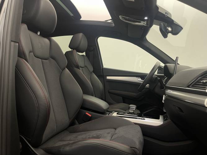 Q5 Sportback 55 TFSIe 367 S tronic 7 Quattro