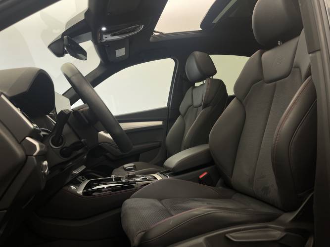 Q5 Sportback 55 TFSIe 367 S tronic 7 Quattro
