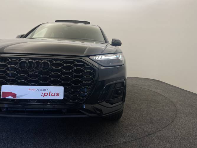Q5 Sportback 55 TFSIe 367 S tronic 7 Quattro
