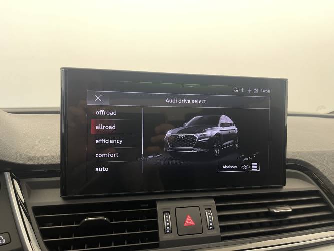 Q5 Sportback 55 TFSIe 367 S tronic 7 Quattro