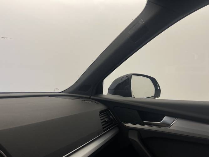 Q5 Sportback 55 TFSIe 367 S tronic 7 Quattro