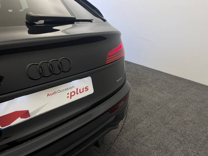 Q5 Sportback 55 TFSIe 367 S tronic 7 Quattro