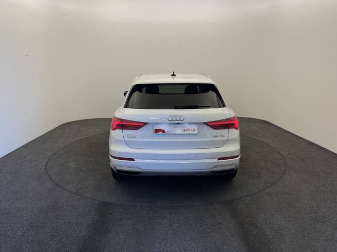 Q3 35 TDI 150 ch S tronic 7