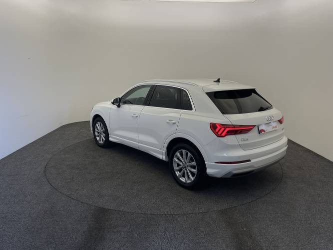 Q3 35 TDI 150 ch S tronic 7