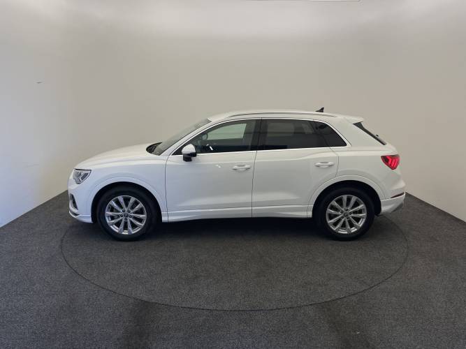 Q3 35 TDI 150 ch S tronic 7