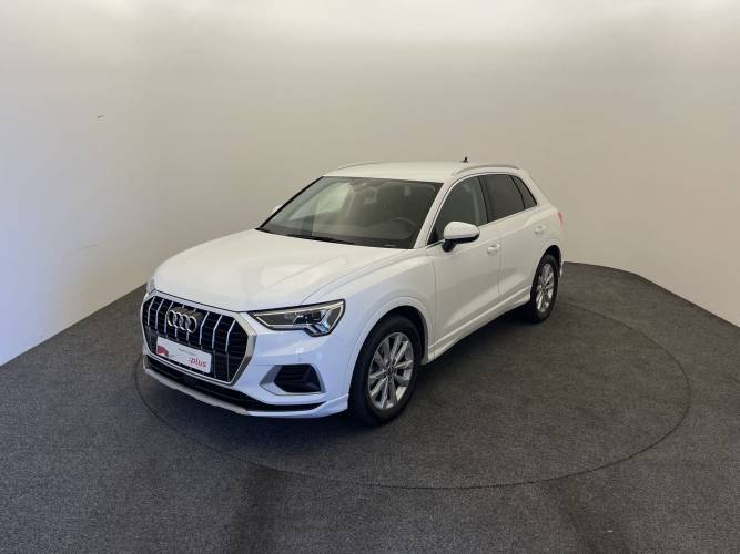 Q3 35 TDI 150 ch S tronic 7